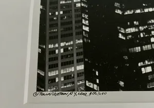 Teun Voeten - New York by night kopen? Bied vanaf 125!