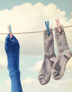 Mr Strange - De was kopen? Bied vanaf 80!