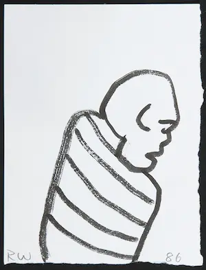 Benjamin Vautier - Sol LeWitt, René Daniels, Klaas Gubbels en anderen - Pandora Part Two kopen? Bied vanaf 2000!