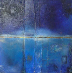 Eelco Maan - Zeelandschap kopen? Bied vanaf 300!