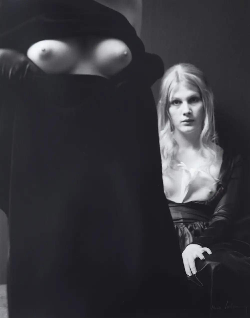Karin Szekessy (1939)