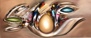 Gena - Space kopen? Bied vanaf 250!