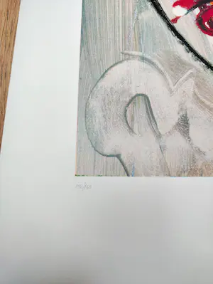 Jan te Wierik - Masker kopen? Bied vanaf 79!