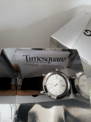 Curiosa - Dolce & Gabbana horloge kopen? Bied vanaf 1!