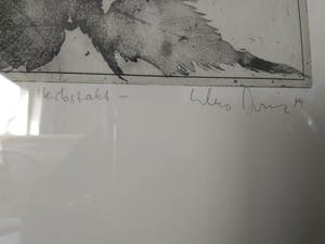 Klaus Bottger - Herbstakt kopen? Bied vanaf 10!