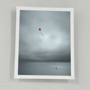 Philip McKay - 'Dwarfed Folio' (2014) - Zes prenten kopen? Bied vanaf 60!