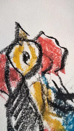 Anton Heyboer - Geen titel kopen? Bied vanaf 210!