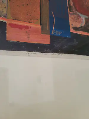 Loes de Haan - Groei Met Rimpels (origineel) kopen? Bied vanaf 80!