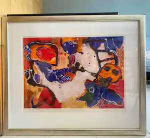 Buy Alexander Vogels - Water en suiker? Bid from 100!
