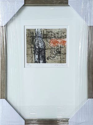 Constant - Ets: 'De fles' | Nieuwe lijst! kopen? Bied vanaf 395!