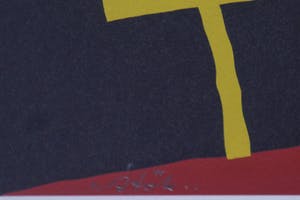 Niet of onleesbaar gesigneerd - "Atok" kopen? Bied vanaf 1!