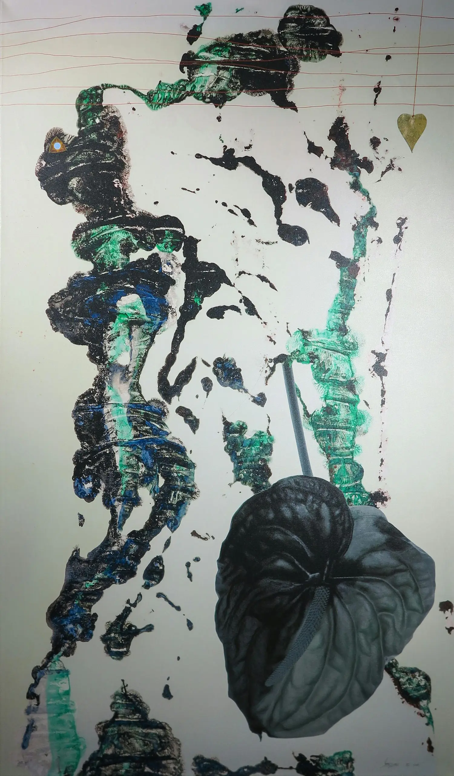 Mark Verdoes (1960-2024)