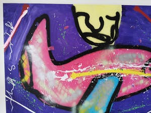 Espen Hagen - Happy Horse kopen? Bied vanaf 170!