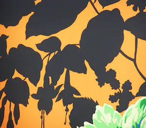 Arjan van Arendonk - Another Flower II kopen? Bied vanaf 75!