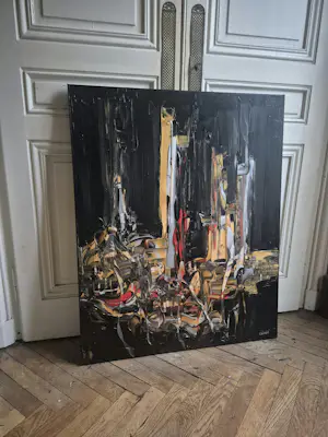 Bruno CANTAIS - BOAT CITY kopen? Bied vanaf 600!