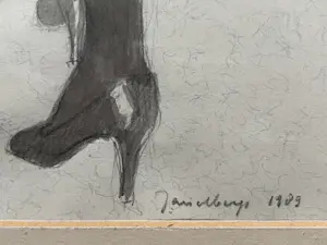 Jan Asselbergs - DE WITTE STOEL kopen? Bied vanaf 150!