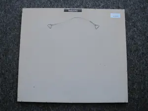 Niet of onleesbaar gesigneerd - gesigneerd impressionistisch Sepia "paard en jockey" monogram "MR" kopen? Bied vanaf 1!