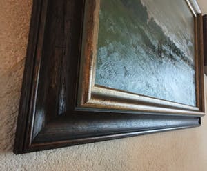 Daniel Muhlhaus - Dordrecht landschap kopen? Bied vanaf 1200!