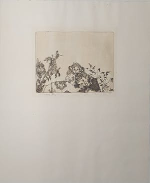 Joke van Dam - Spelende Kinderen kopen? Bied vanaf 50!