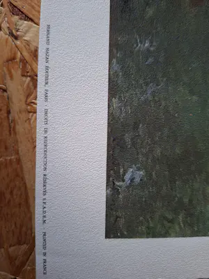 Claude Monet - La Barque a giverny kopen? Bied vanaf 40!