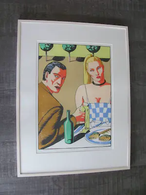 Leon Janssen - liquid 2 kopen? Bied vanaf 100!