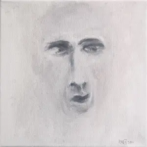 Peter Heij - Face 18 kopen? Bied vanaf 75!