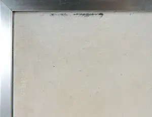 Rudi Polder - Olieverf op doek, Het eiland l'Aute - Ingelijst (Groot) kopen? Bied vanaf 50!