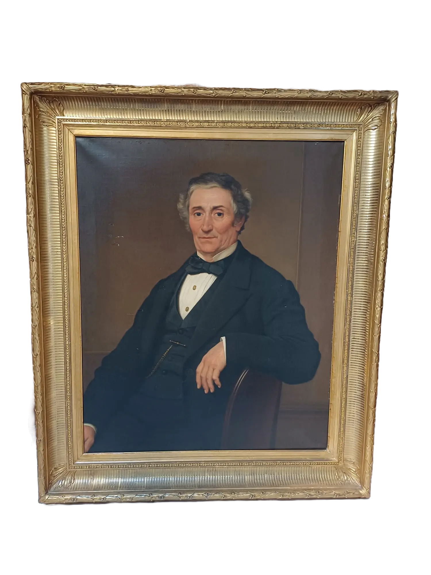 Basile De Loose (1809-1885)