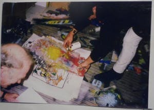 Herman Brood - Paddo's kopen? Bied vanaf 225!