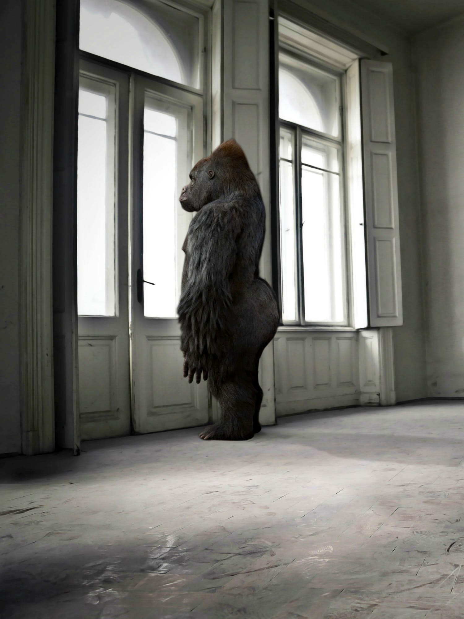 Mr. Strange - To Be or not to Be verkocht voor € 90!