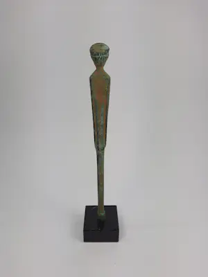 Paolo SIMONCINI - Donna del santuario di diana di nemi kopen? Bied vanaf 50!