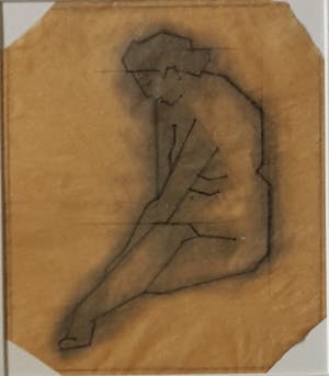 Hendrik Valk - zonder titel kopen? Bied vanaf 80!