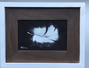 Henk Poeder - Veertje kopen? Bied vanaf 50!