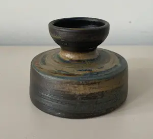 Piet Knepper - Laag vaasje kopen? Bied vanaf 28!