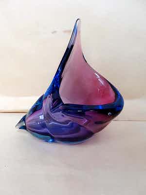 Cenedese - schelp verkocht voor € 29!