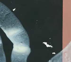 Albert Merz - Ohne Titel ( 1 Los mit 2 Arbeiten, eine davon beschädigt) kopen? Bied vanaf 100!