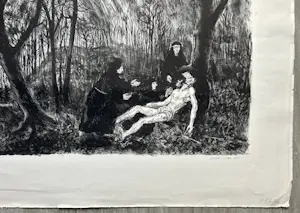 Michel Ciry - S' le bastien kopen? Bied vanaf 25!