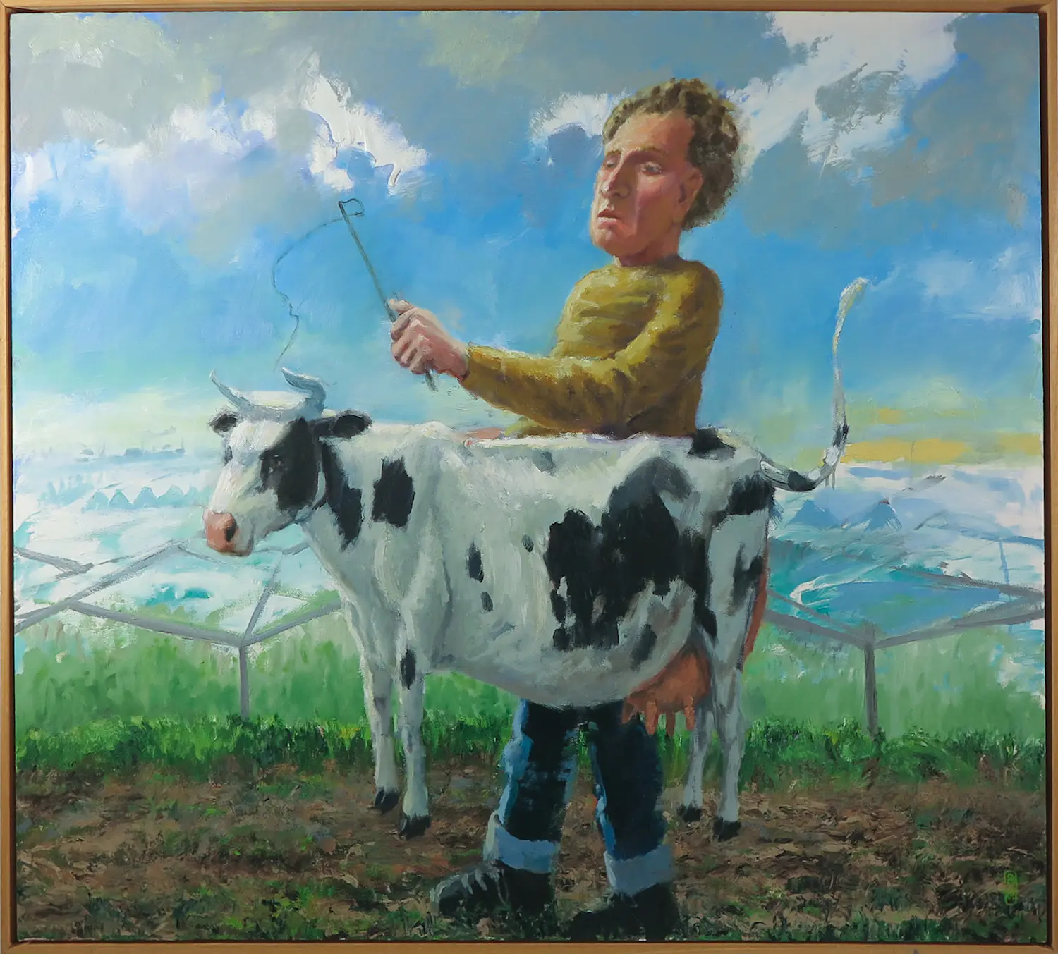 Hans Bogaarts (1948)