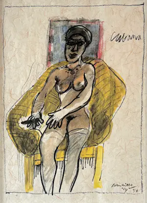 Corneille - Cubana (2004) - inclusief lijst kopen? Bied vanaf 1000!