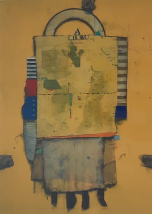 Cole Morgan - A CLICO kopen? Bied vanaf 200!