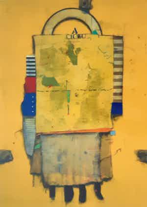 Cole Morgan - A CLICO verkocht voor € 200!