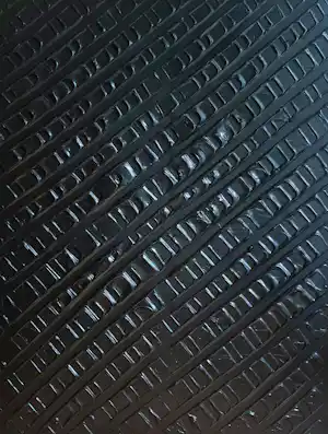 AcheterBruno CANTAIS - Hommage à Soulages? Enchérissez de 440!