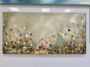 Gena - Flowers kopen? Bied vanaf 350!