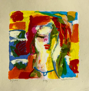 Marta Jedrysko - Sisey kopen? Bied vanaf 40!