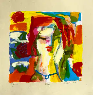 Marta Jedrysko - Sisey verkocht voor € 40!