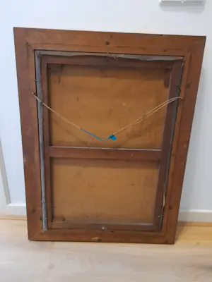 Isidoor Opsomer - Begijnhof Lier kopen? Bied vanaf 400!