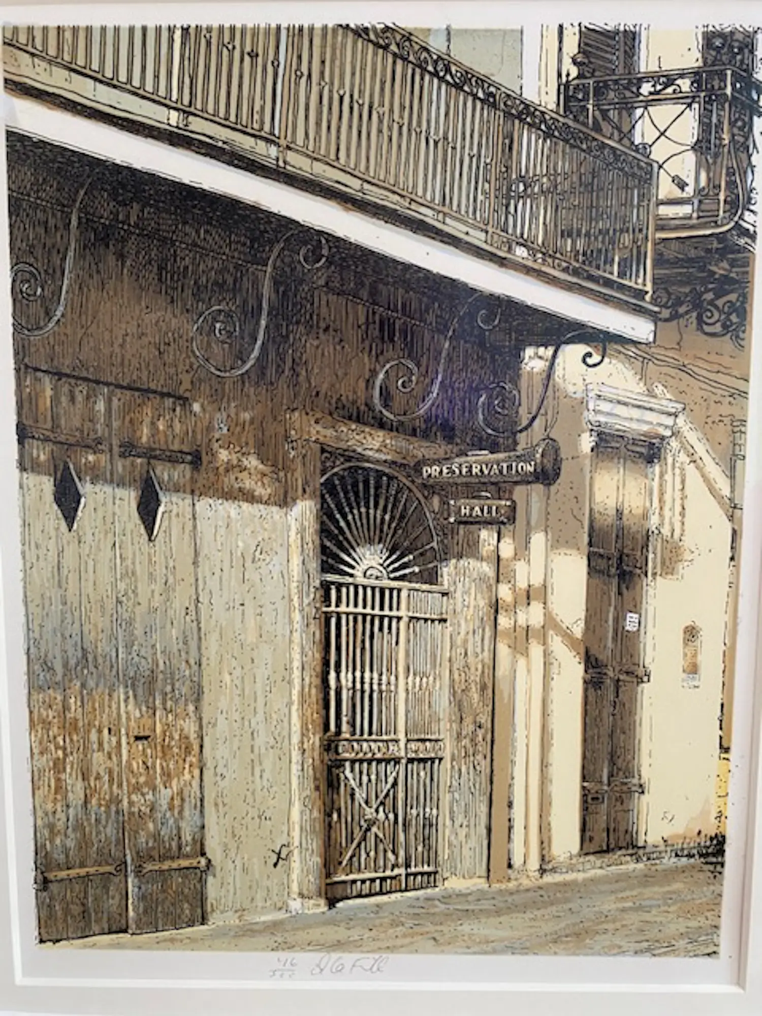 Paul de la fille (1927-2010)