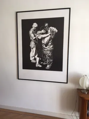 Stijn Peeters - Troosten kopen? Bied vanaf 200!