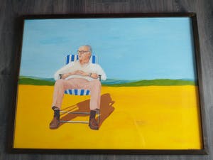 Ton Leenarts - Tempo Doeloe kopen? Bied vanaf 495!