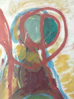 Jef van Turnhout - Drie figuren kopen? Bied vanaf 25!